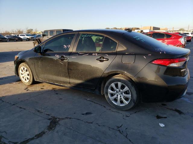 2020 TOYOTA COROLLA LE 5YFEPRAE8LP083056
