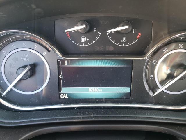 2G4GP5EX1G9152068 Buick Regal Premium