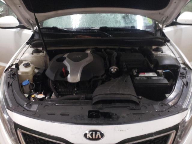 2015 KIA OPTIMA SX - 5XXGR4A65FG476086