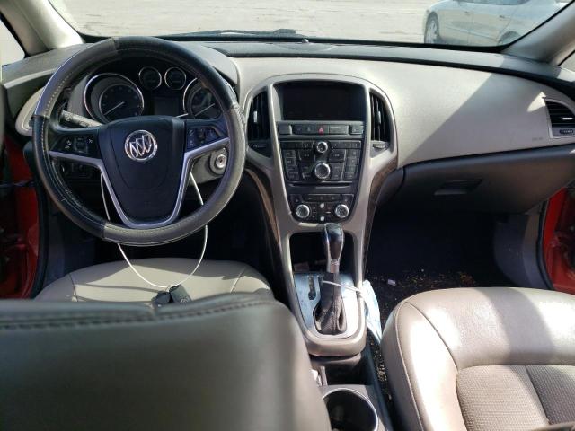 1G4PR5SK3E4211656 Buick Verano Convenience
