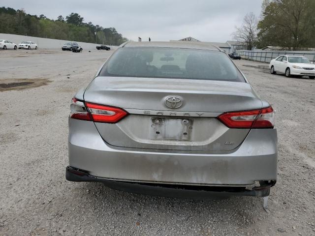 2018 TOYOTA CAMRY L 4T1B11HK0JU057418