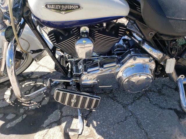 2007 HARLEY-DAVIDSON FLHRCI 1HD1FR4117Y628203