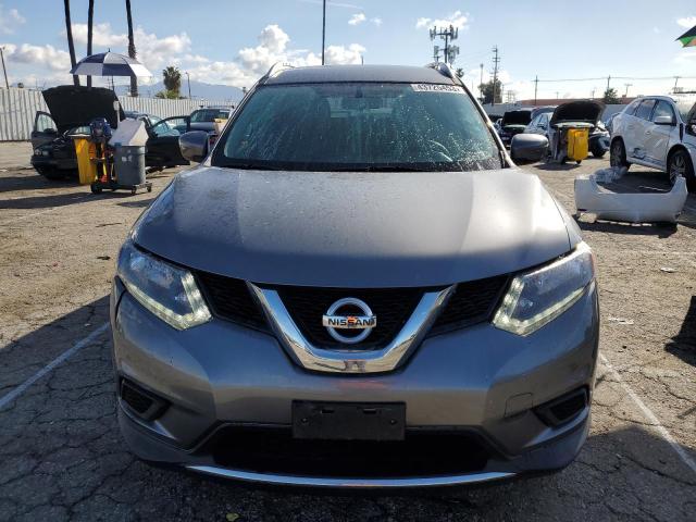 KNMAT2MT7GP598178 Nissan ROGUE S