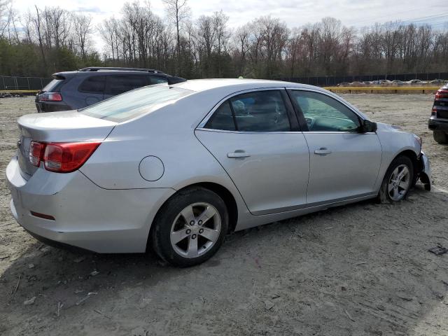 2015 CHEVROLET MALIBU LS - 1G11B5SL2FF352854