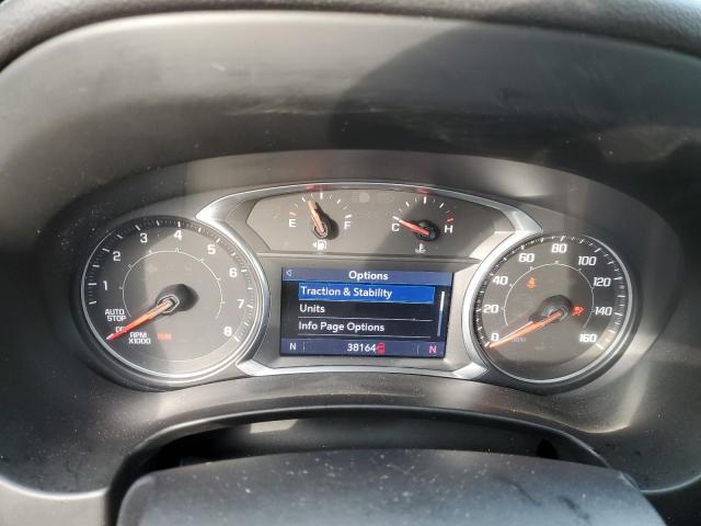 2019 GMC TERRAIN DE 3GKALSEX2KL108546