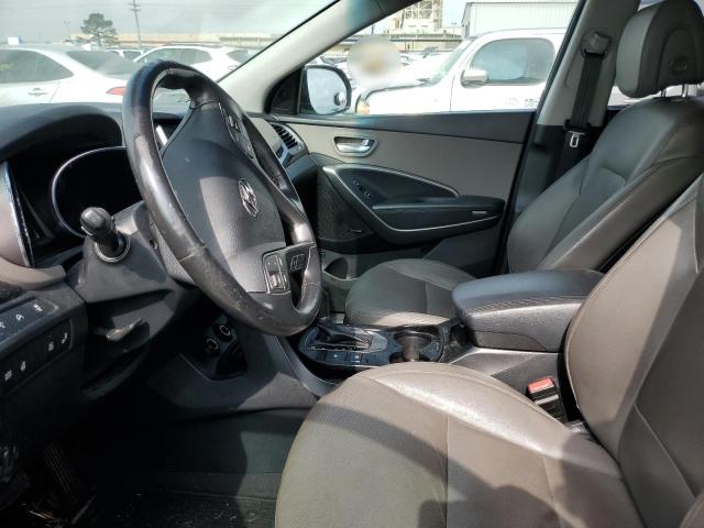 2015 HYUNDAI SANTA FE G KM8SR4HF9FU105552