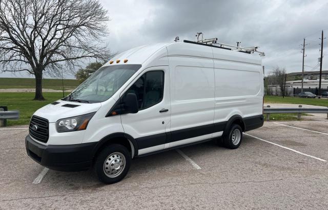 2019 FORD TRANSIT T- - 1FTBF4XM4KKB27302