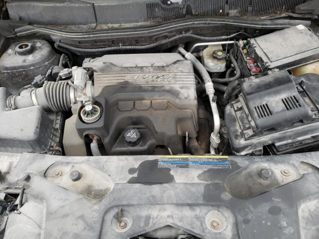 2CKDL63F176037919 2007 Pontiac Torrent