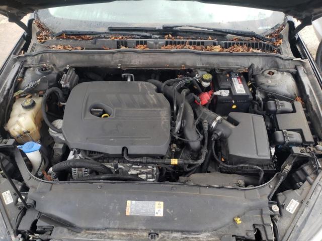 2015 FORD FUSION SE 3FA6P0HD1FR250729