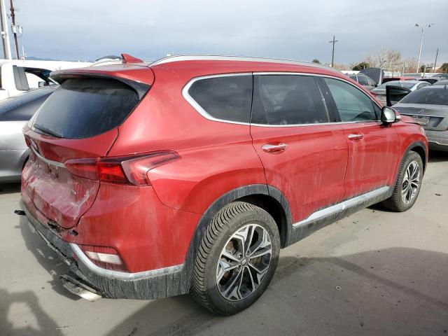 2019 HYUNDAI SANTA FE L - 5NMS5CAA6KH069992