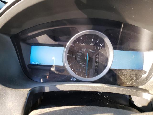 1FM5K7D98FGB73858 Ford EXPLORER XLT