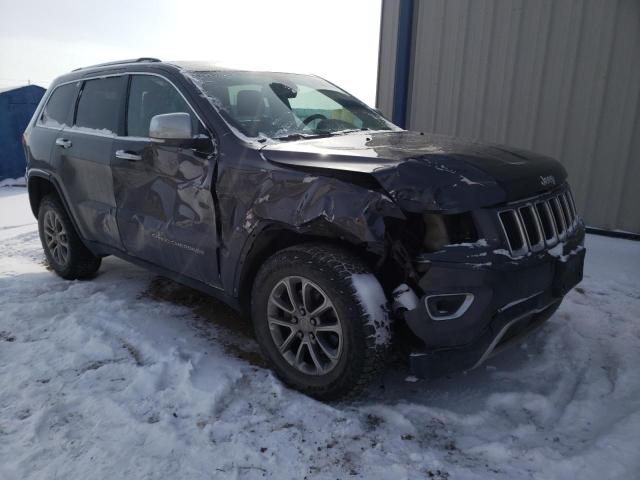1C4RJFBG4FC732351 Jeep Grand Cherokee Limited