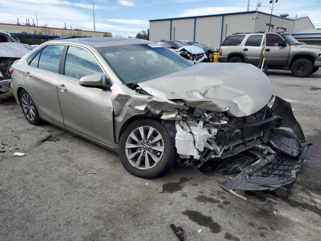 2017 TOYOTA CAMRY HYBR 4T1BD1FK5HU222982