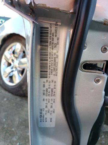 2016 RAM 1500 SLT 1C6RR7LG9GS308448