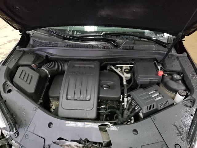 2017 CHEVROLET EQUINOX LT 2GNFLFEK5H6242744