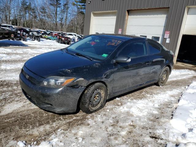 2010 Scion tC 