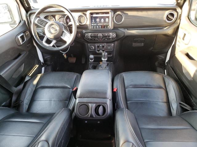 1C4JJXP60MW802720 Jeep Wrangler Unlimited Sahara 4xe