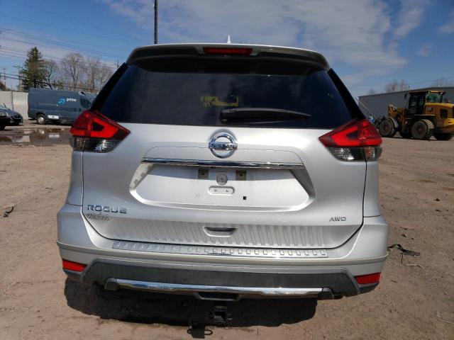 KNMAT2MVXHP588876 Nissan Rogue