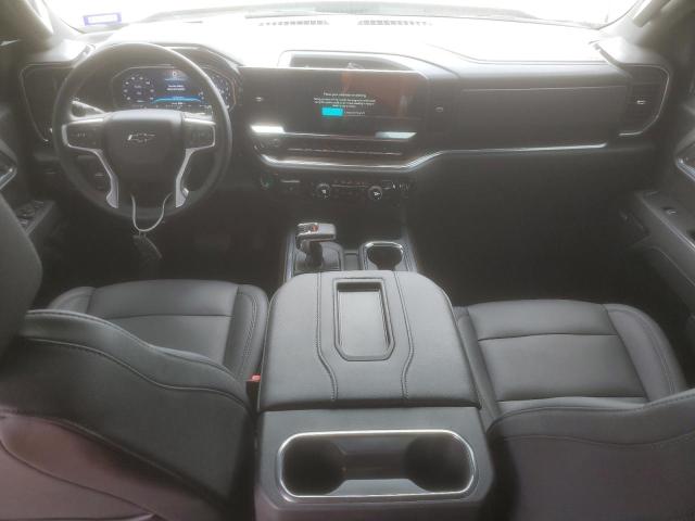 2022 CHEVROLET SILVERADO 1GCUDEED5NZ562056