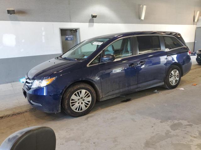 2014 Honda Odyssey LX