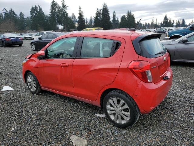 2017 CHEVROLET SPARK 1LT KL8CD6SAXHC739129
