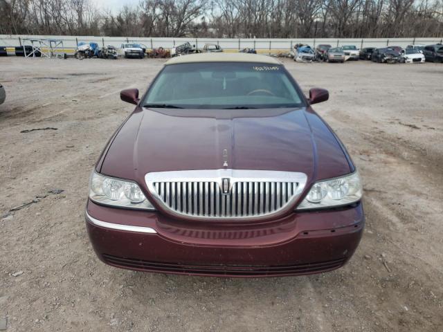 1LNHM83W24Y629090 Lincoln TOWN CAR U