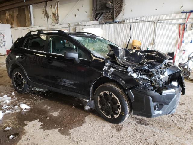 JF2GTABC0M8340664 Subaru CROSSTREK