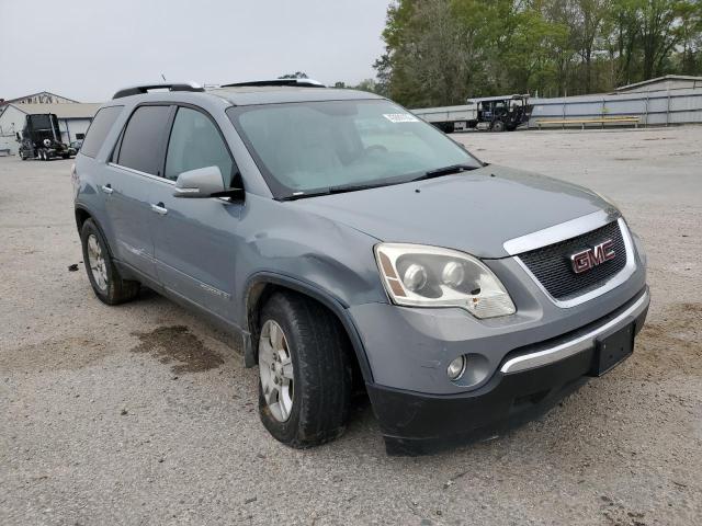 1GKER33708J126116 GMC Acadia Slt-2
