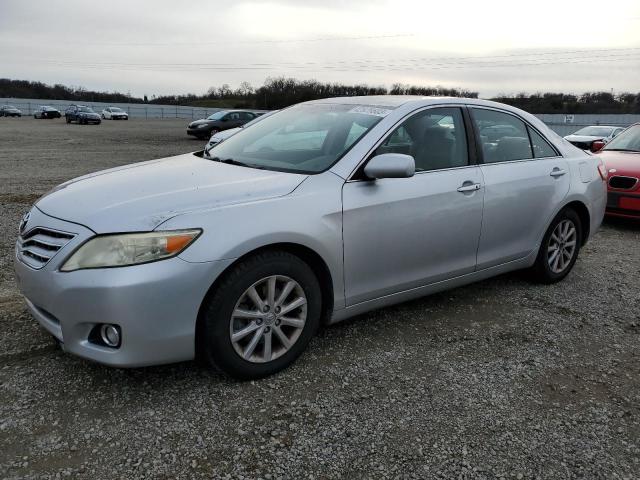 2010 Toyota Camry SE