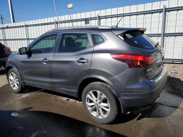 2018 NISSAN ROGUE SPOR - JN1BJ1CR3JW286126