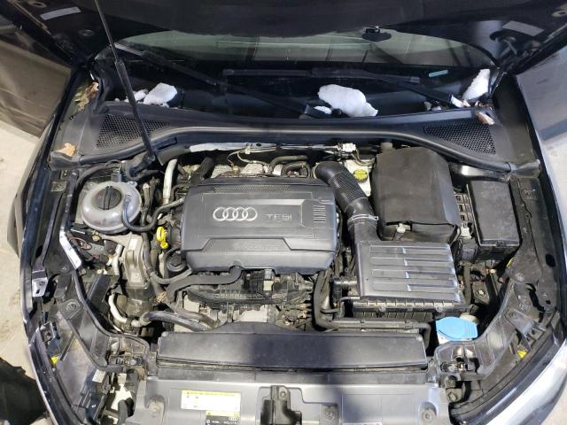 2015 AUDI S3 PREMIUM - WAUBFGFF2F1004367