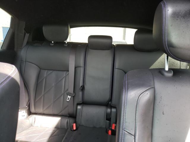 2017 INFINITI QX70 - JN8CS1MU3HM141177