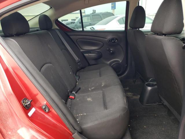 2019 NISSAN VERSA S 3N1CN7AP2KL825940