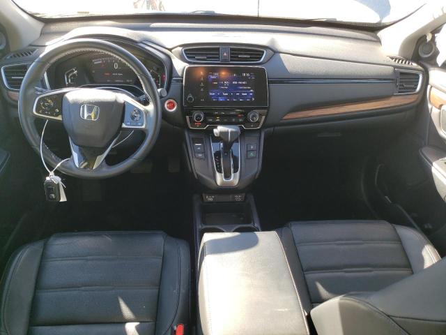2020 HONDA CR-V EXL 7FARW1H87LE016390