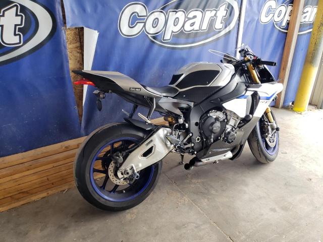 2015 YAMAHA YZFR1M JYARN40E8FA000208