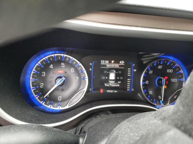 2018 CHRYSLER PACIFICA L - 2C4RC1AG7JR274979