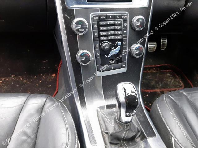YV1DZ73C1F2706157 Volvo Xc60 R-des
