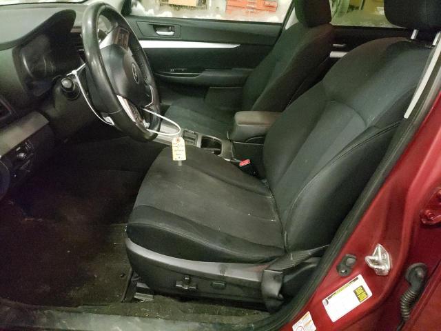 4S4BRBCC1E3200855 Subaru Outback 2.5i Premium