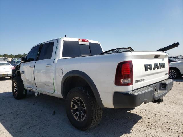 2017 RAM 1500 REBEL 1C6RR7YT5HS517225