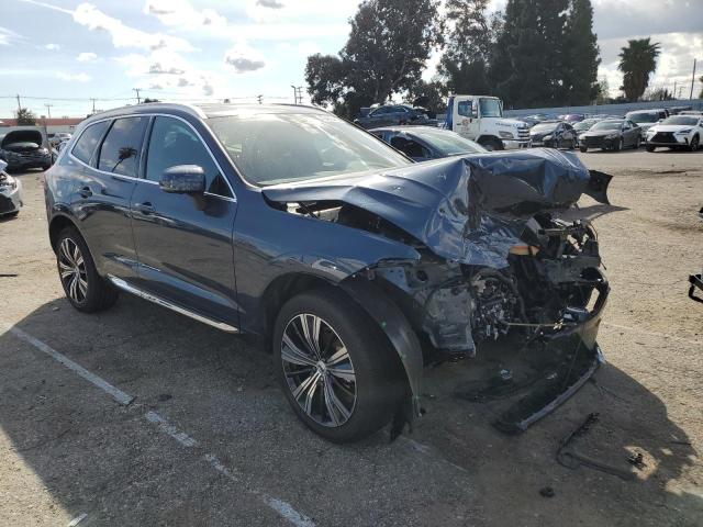 2023 VOLVO XC60 PLUS YV4L12DN9P1256506