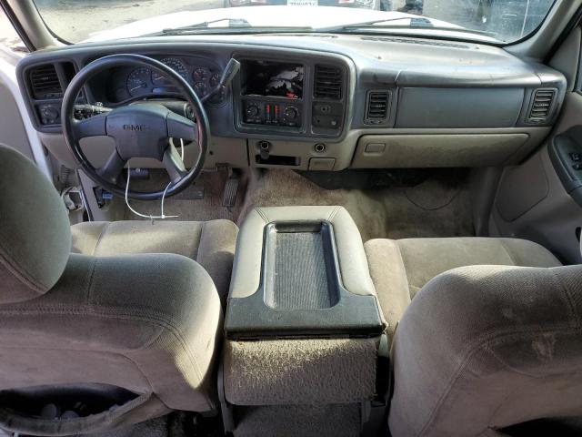 3GKEC16TX3G192259 GMC Yukon Xl C1500