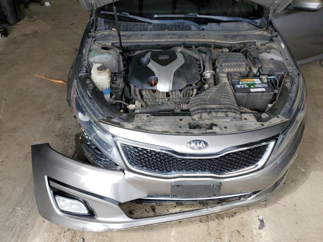 2015 KIA OPTIMA SX - 5XXGR4A6XFG413811