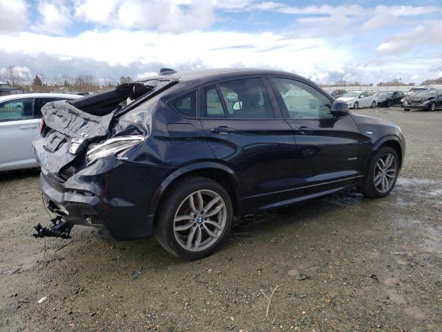 5UXXW5C55F0E88468 BMW X4