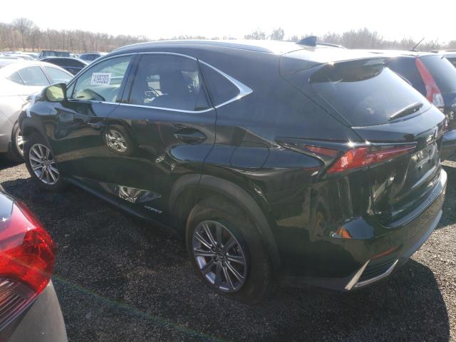 2021 LEXUS NX 300H BA - JTJDJRDZ9M2155827