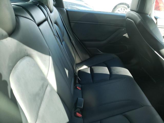 5YJ3E1EA3MF872041 Tesla MODEL 3