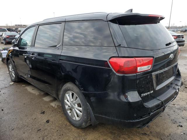 KNDMB5C18G6200757 KIA SEDONA LX