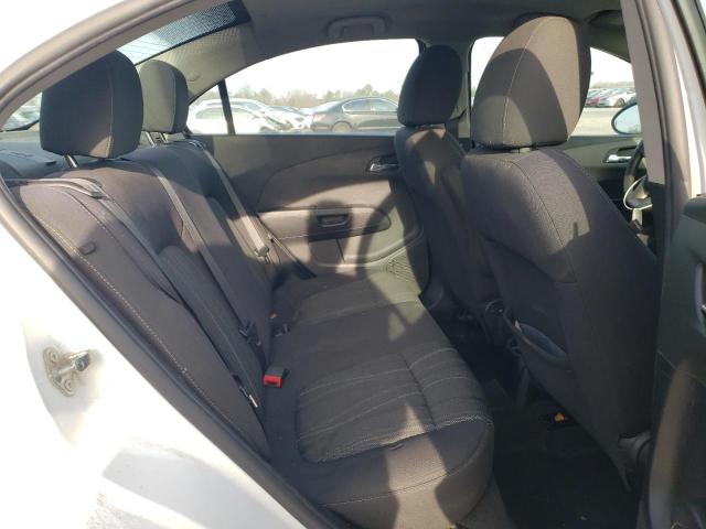 2015 CHEVROLET SONIC LT - 1G1JD5SH3F4112052