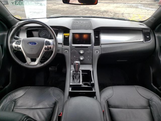 2015 FORD TAURUS SEL 1FAHP2E87FG192130