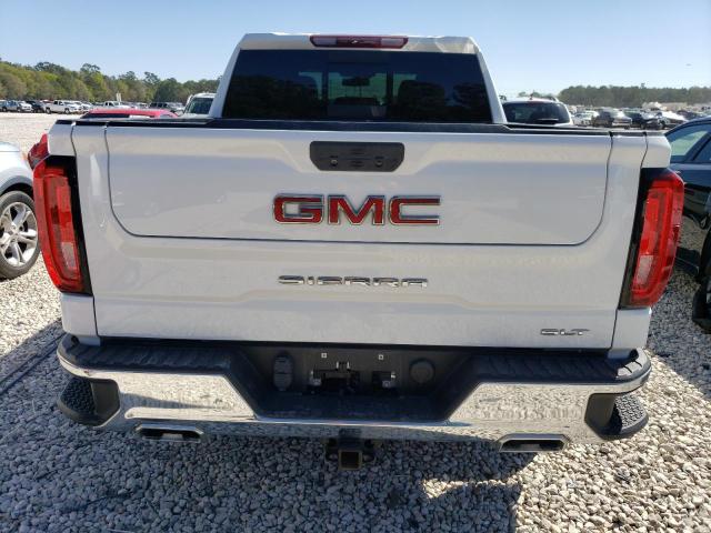 3GTU9DET3LG313447 GMC Sierra K1500 Slt