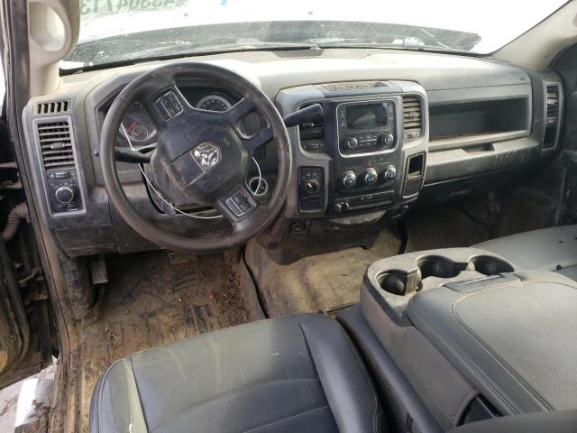 2015 RAM 2500 ST 3C6UR5CJ7FG708590